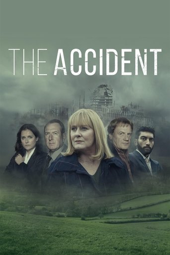 The Accident poster