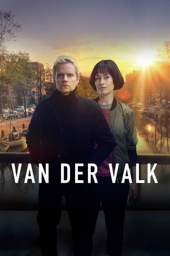 Van der Valk (2024) poster