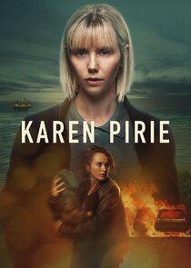 Karen Pire poster